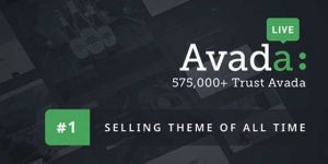 Read more about the article Avada | Website Builder For WordPress & WooCommerce