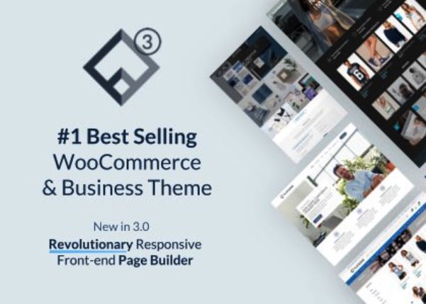 You are currently viewing Flatsome WordPress Theme Review: Crafting Stunning Websites with Ease